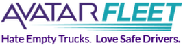 Avatar Fleet logo