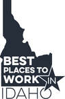 Best Places to work in Idaho