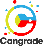 Cangrade logo