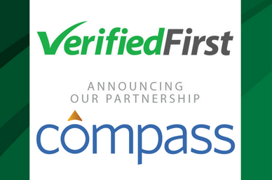 Compass Business Solutions Improves Hiring Through Partnership With Verified First