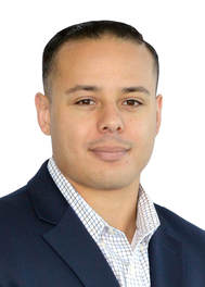 Kyle Hughes, Verified First Regional Sales Manager