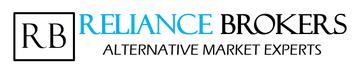 Reliance Brokers logo