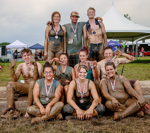 Tater Dash 2017