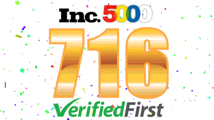Verified First #716 Inc. 5000