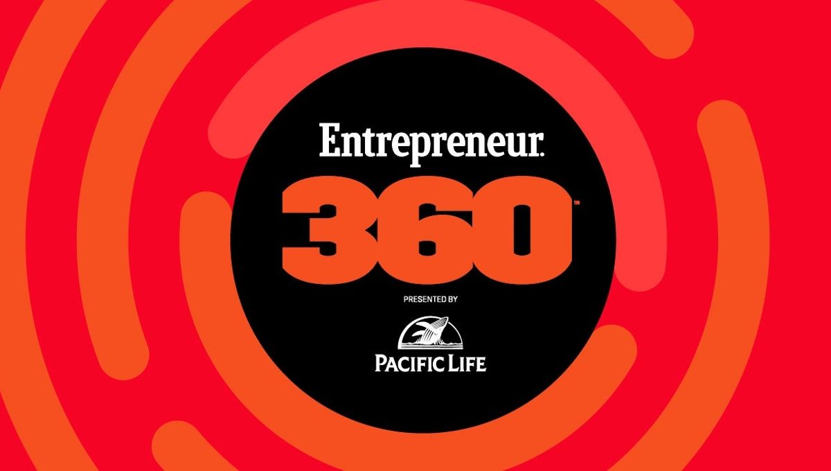 Entrepreneur360 Blog