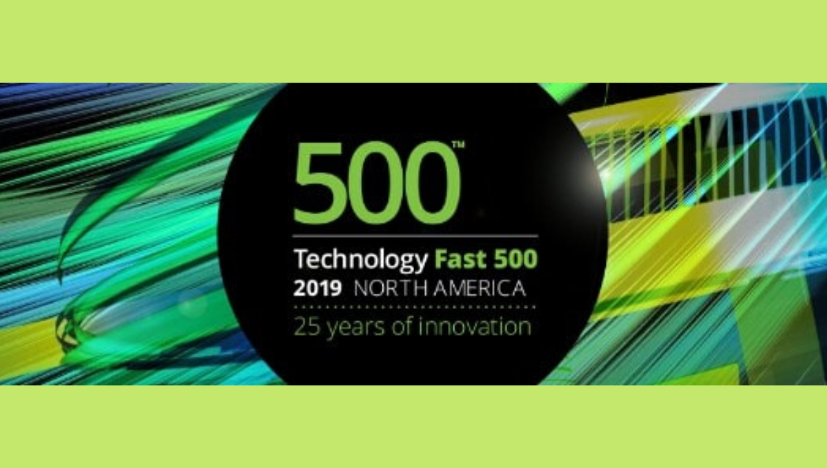 Verified First Makes the Deloitte Fast 500 list for the Third